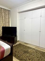 King's Mansion (D15), Condominium #619585771